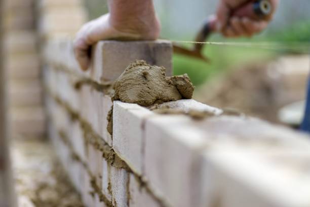 Best Concrete Repair Services  in Le Center, MN