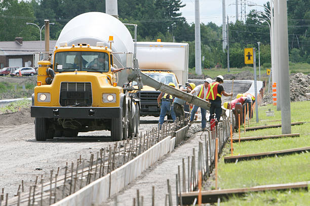 Best Concrete Demolition Services  in Le Center, MN